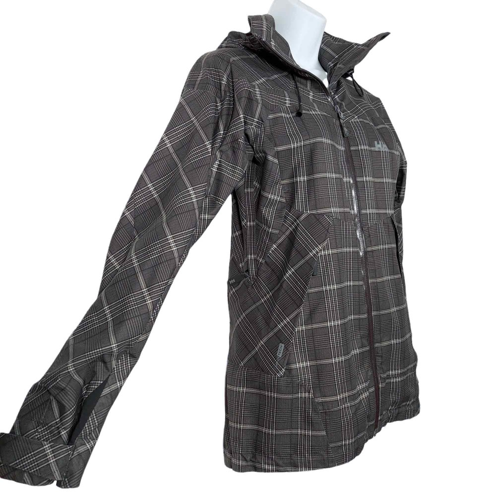 Helly Hansen Jacket Shell Helly Tech Zera Womens … - image 4